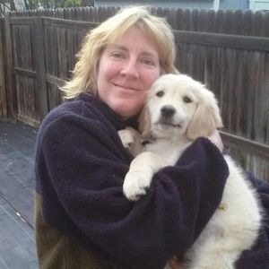 Meet your Posher, Darcey